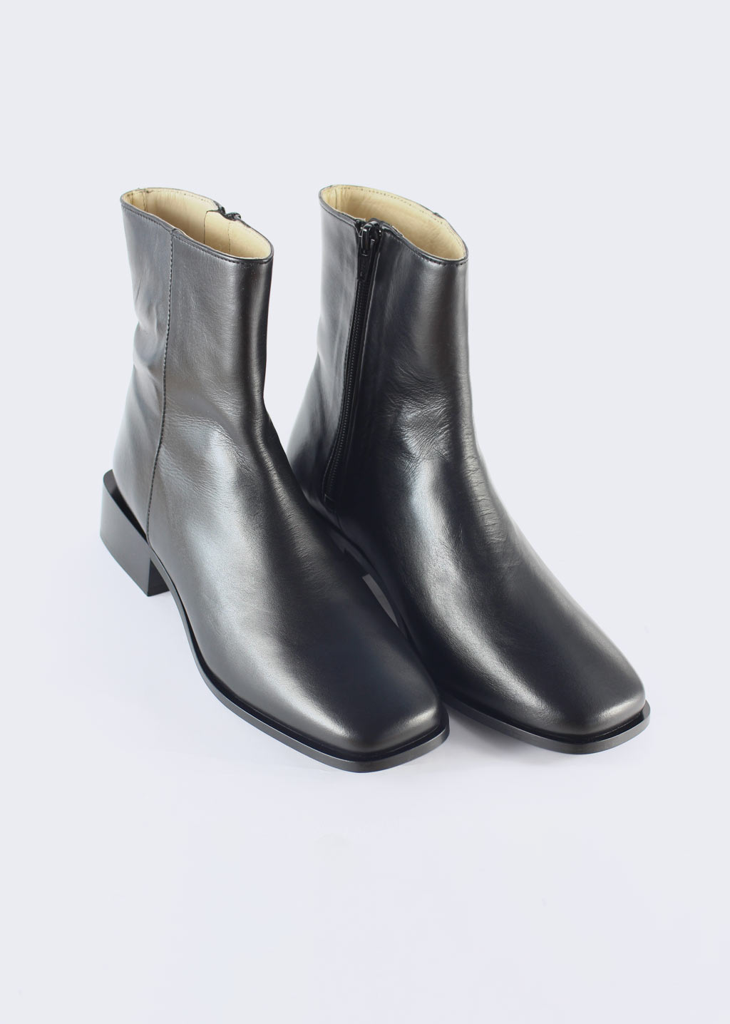 Ida-Noir-persp Ida Noir shoe